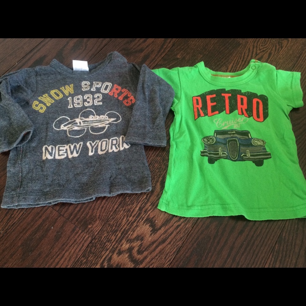 Bitz kids tops